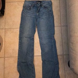 BDG jeans